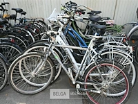 Partij van 10 diverse fietsen - afbeelding 2 van  6