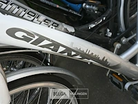 Partij van 10 diverse fietsen - afbeelding 3 van  6