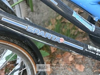 Partij van 10 diverse fietsen - afbeelding 5 van  6