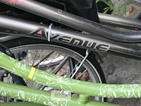 Partij van 10 diverse fietsen - afbeelding 6 van  6