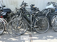 Partij van 10 diverse fietsen - afbeelding 2 van  6