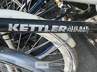 Partij van 10 diverse fietsen - afbeelding 3 van  6