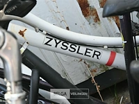 Partij van 10 diverse fietsen - afbeelding 6 van  6