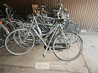 Partij van 10 diverse fietsen - afbeelding 2 van  5
