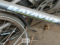 Partij van 10 diverse fietsen - afbeelding 3 van  5