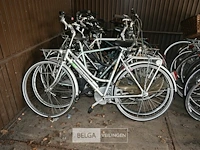 Partij van 10 diverse fietsen - afbeelding 2 van  6