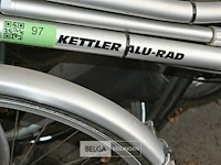 Partij van 10 diverse fietsen - afbeelding 3 van  6