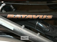 Partij van 10 diverse fietsen - afbeelding 5 van  6