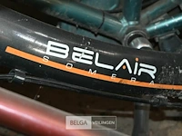 Partij van 10 diverse fietsen - afbeelding 6 van  6