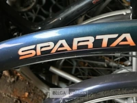 Partij van 10 diverse fietsen - afbeelding 3 van  6