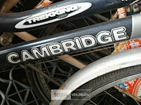 Partij van 10 diverse fietsen - afbeelding 4 van  6