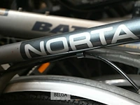 Partij van 10 diverse fietsen - afbeelding 5 van  6