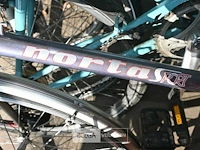 Partij van 10 diverse fietsen - afbeelding 5 van  7
