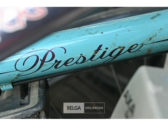 Partij van 10 diverse fietsen - afbeelding 7 van  7