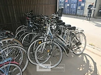 Partij van 10 diverse fietsen - afbeelding 1 van  6