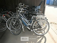 Partij van 10 diverse fietsen - afbeelding 2 van  6
