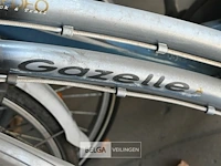 Partij van 10 diverse fietsen - afbeelding 3 van  6