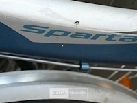 Partij van 10 diverse fietsen - afbeelding 4 van  6