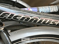 Partij van 10 diverse fietsen - afbeelding 5 van  6