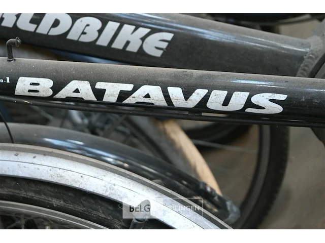 Partij van 10 diverse fietsen - afbeelding 6 van  6