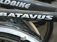 Partij van 10 diverse fietsen - afbeelding 6 van  6