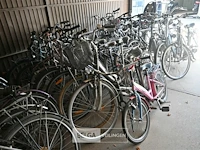 Partij van 10 diverse fietsen - afbeelding 1 van  6