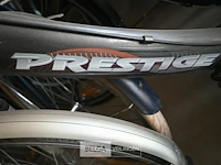 Partij van 10 diverse fietsen - afbeelding 3 van  6