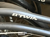Partij van 10 diverse fietsen - afbeelding 4 van  6