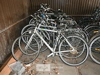 Partij van 10 diverse fietsen - afbeelding 2 van  6