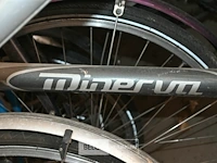 Partij van 10 diverse fietsen - afbeelding 4 van  6