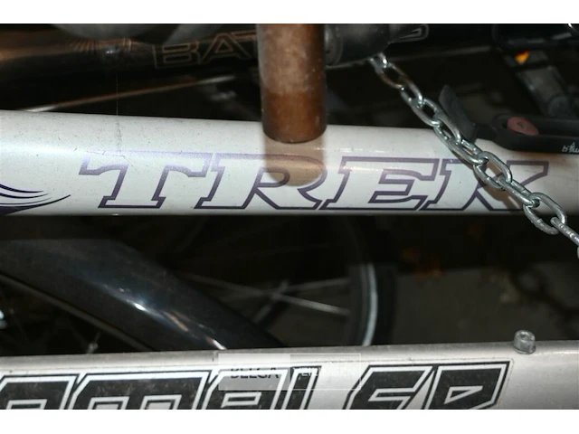 Partij van 10 diverse fietsen - afbeelding 6 van  6