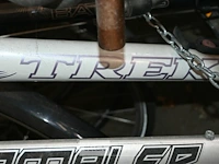 Partij van 10 diverse fietsen - afbeelding 6 van  6