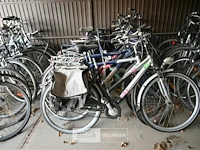 Partij van 10 diverse fietsen - afbeelding 2 van  5