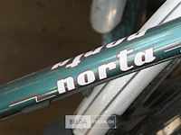 Partij van 10 diverse fietsen - afbeelding 5 van  6