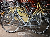 Partij van 10 diverse fietsen - afbeelding 2 van  7