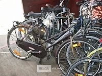 Partij van 10 diverse fietsen - afbeelding 3 van  7