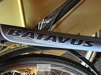 Partij van 10 diverse fietsen - afbeelding 4 van  7