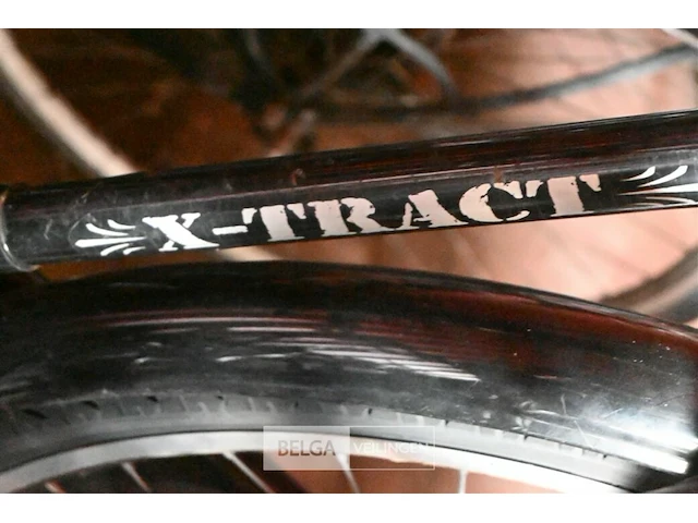 Partij van 10 diverse fietsen - afbeelding 5 van  6