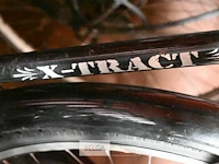 Partij van 10 diverse fietsen - afbeelding 5 van  6