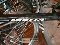 Partij van 10 diverse fietsen - afbeelding 6 van  6
