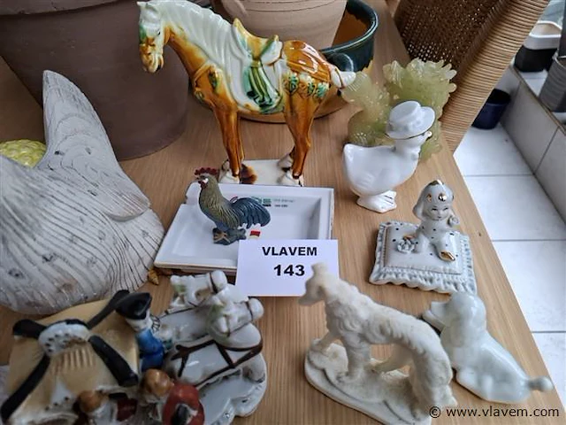 Partij varia - afbeelding 3 van  4