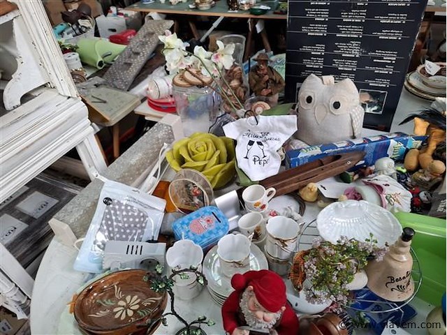 Partij varia - afbeelding 5 van  5