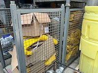 Partij veiligheidslaarzen - afbeelding 6 van  9