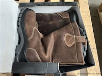 Partij veiligheidsschoenen, (zonder pallet) - afbeelding 2 van  2