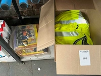 Partij veiligheidstruitjes - afbeelding 1 van  3