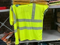 Partij veiligheidstruitjes - afbeelding 2 van  3