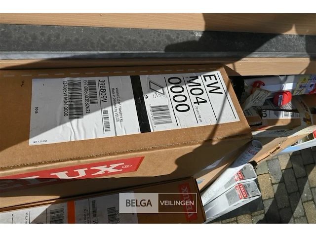 Partij velux materiaal - afbeelding 4 van  7