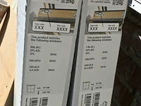 Partij velux materiaal - afbeelding 7 van  7