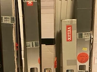 Partij velux rolgordijnen diverse soorten en afmetingen - afbeelding 3 van  3