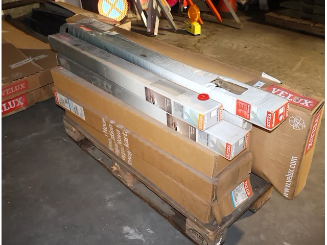 Partij velux - afbeelding 2 van  5